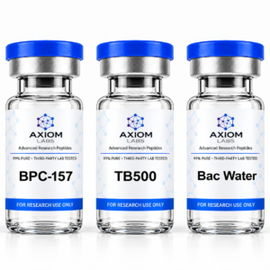 BPC-157 5g + TB-500 5mg - Multi-Buy