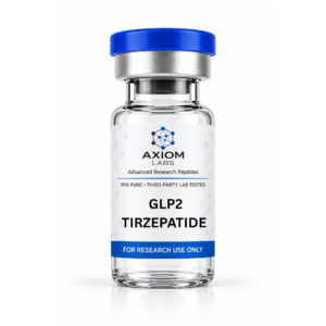 Tirzepatide UK | GLP-1 & GIP