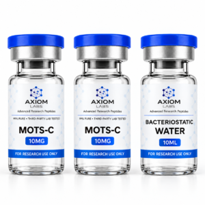 MOTS-C 10mg - Multi-Buy