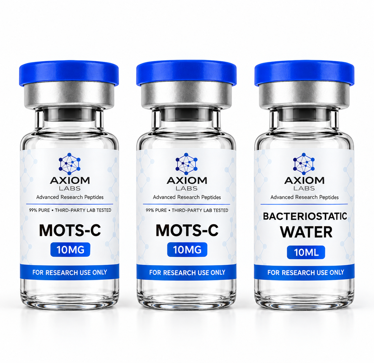 MOTS-C 10mg - Multi-Buy