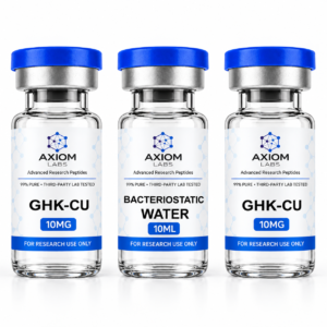 GHK-Cu 100mg - Multi-Buy