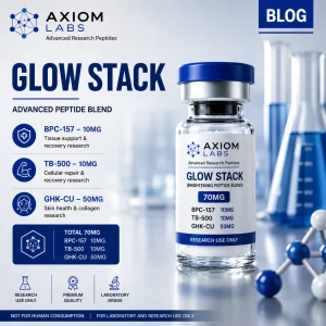 The Glow Stack Explained