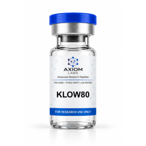 KLOW Stack 80mg