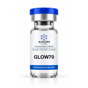 Glow Stack 70mg