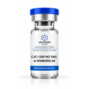 CJC-1295 No DAC & Ipamorelin 10mg