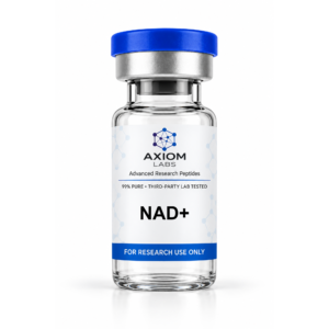NAD+ 500mg