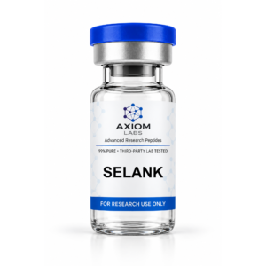 Selank 10Mg