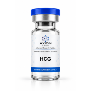 HCG - 5000iu