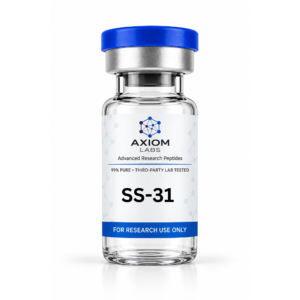SS-31 peptide UK
