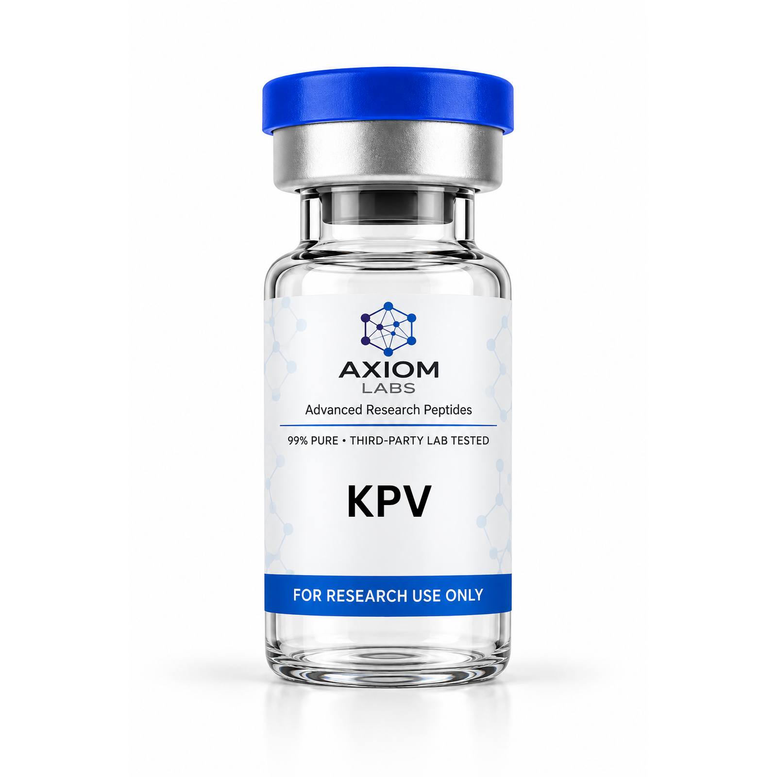 KPV 10MG Peptide